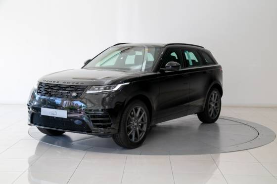 LAND ROVER RANGE ROVER VELAR 2.0 P400E PHEV AUTOBIOGRAPHY AUTOMÁTICO LAND ROVER RANGE ROVER VELAR 2.0 P400E PHEV AUTOBIOGRAPHY AUTOMÁTICO